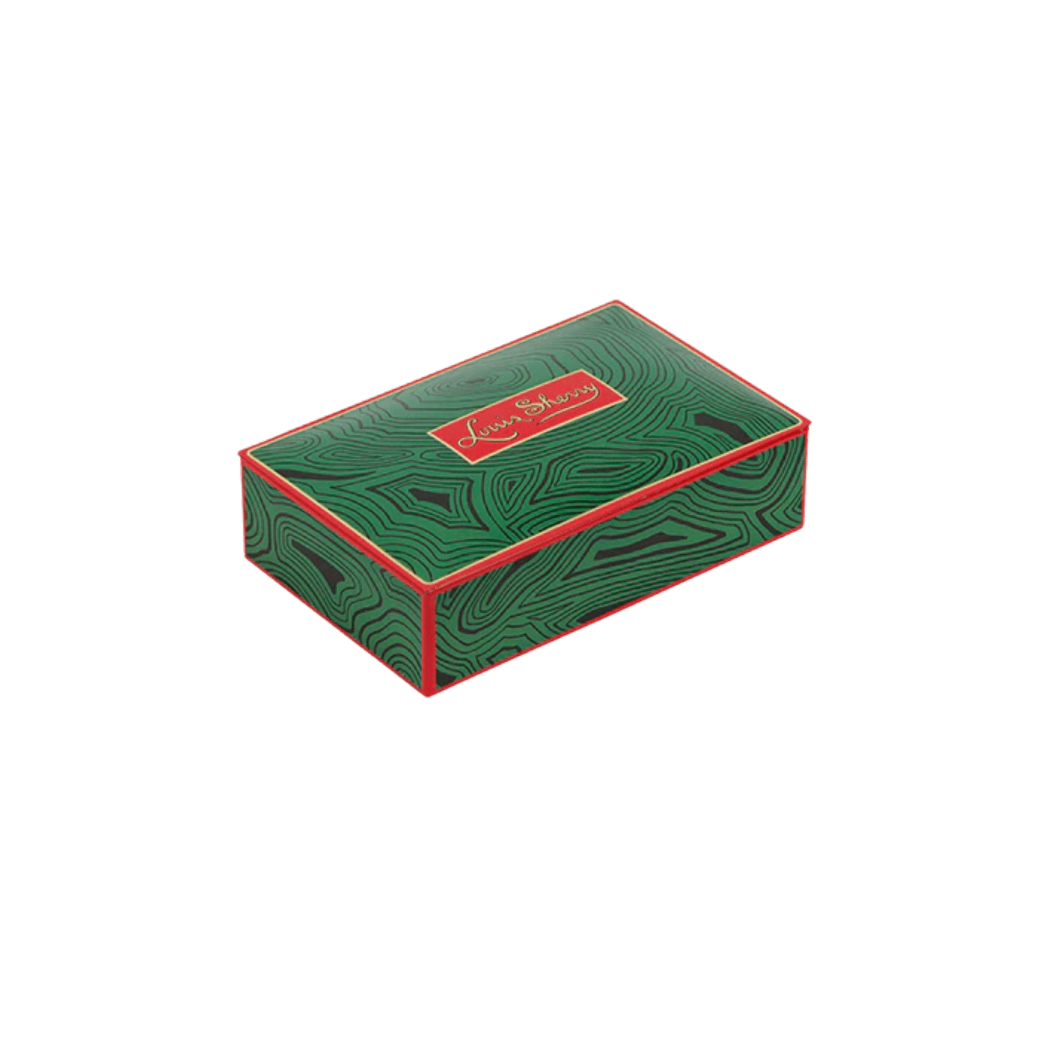 Artist Series: 12-Piece Tins