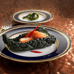 Ashbourne Salad Plate