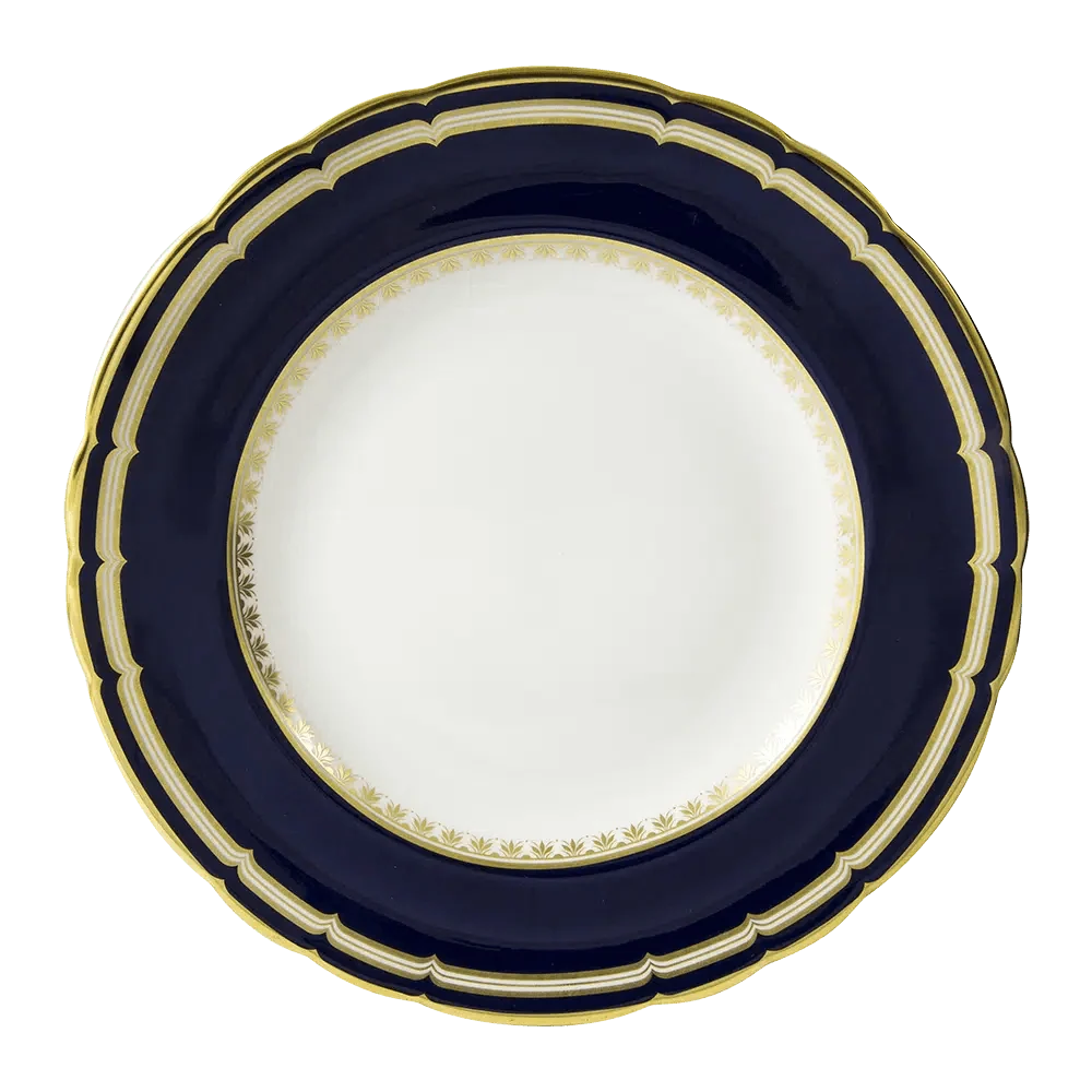 Ashbourne Salad Plate