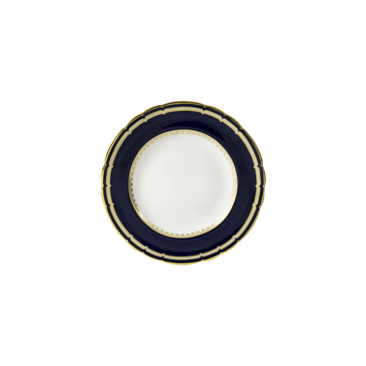 Ashbourne Salad Plate