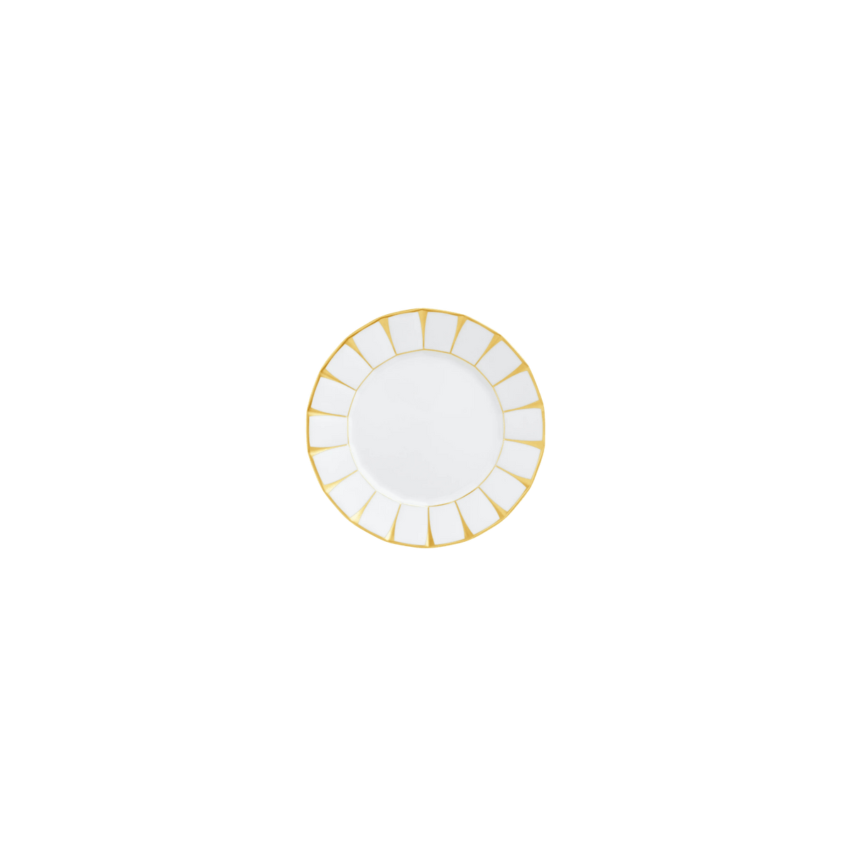 Athena Bread and Butter Plate