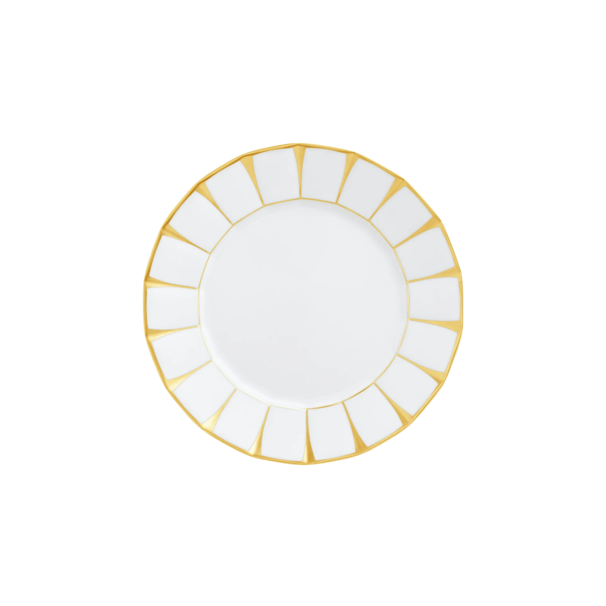 Athena Dinner Plate