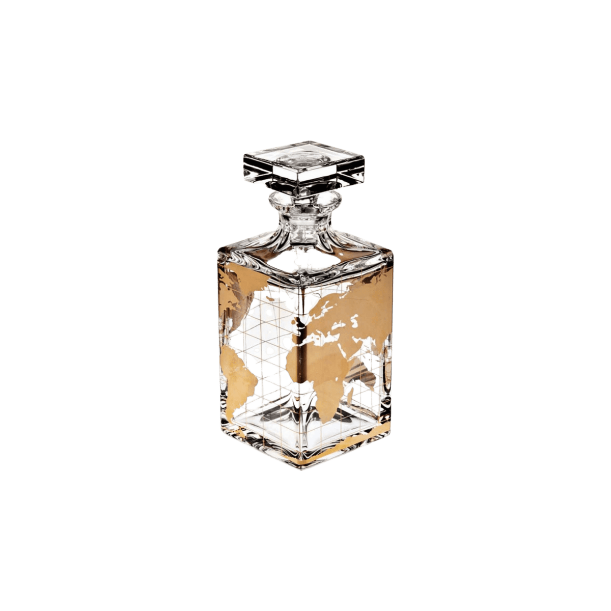 Atlas Whisky Decanter