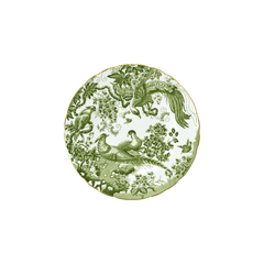 Aves Accent Plate