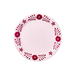 Daisy Josephine Dinner Plates - Pack of 8