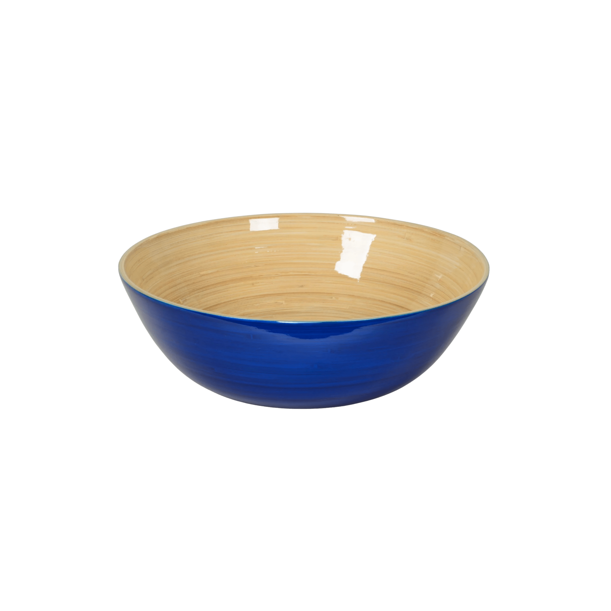 Bamboo Classic Bowl