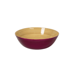 Bamboo Classic Bowl