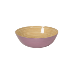 Bamboo Classic Bowl