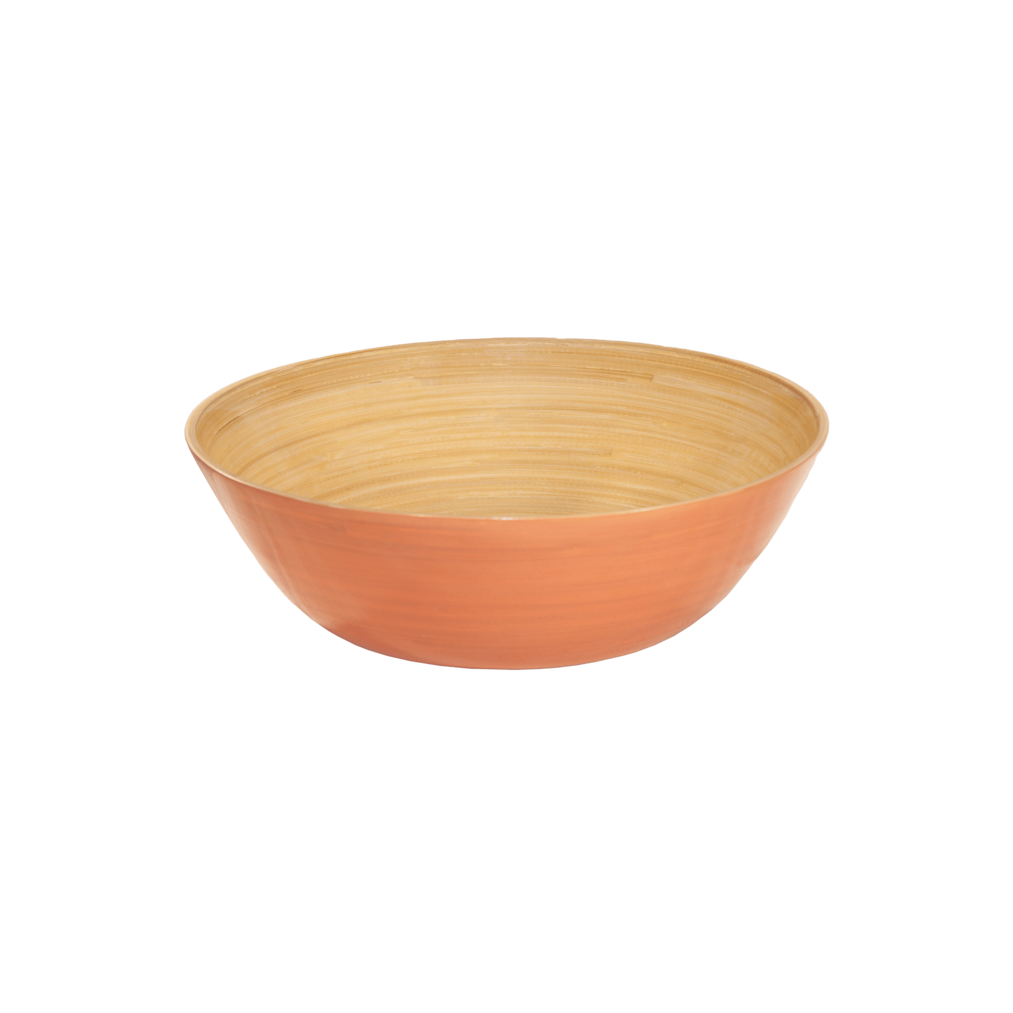 Bamboo Classic Bowl