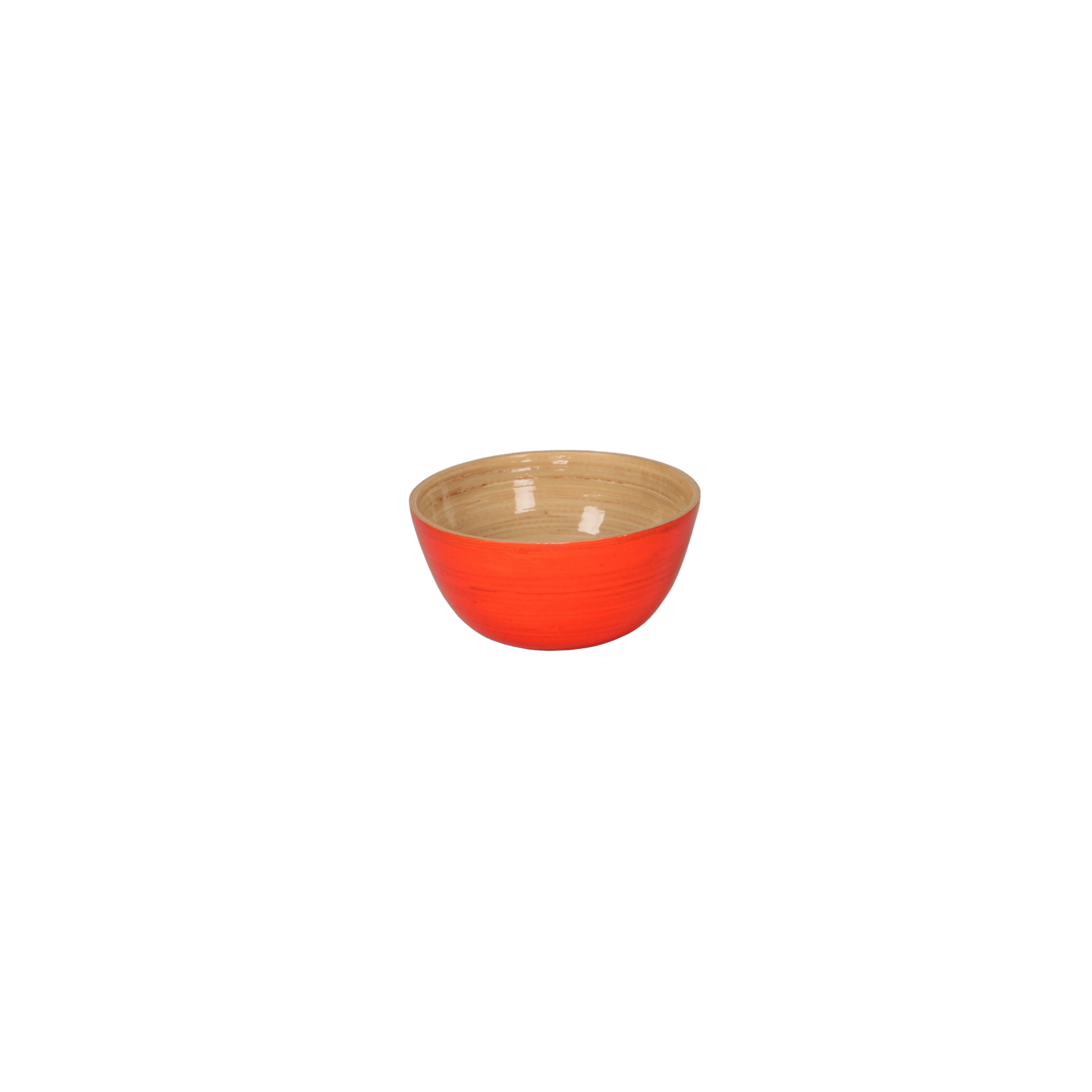 Bamboo Mini Bowl