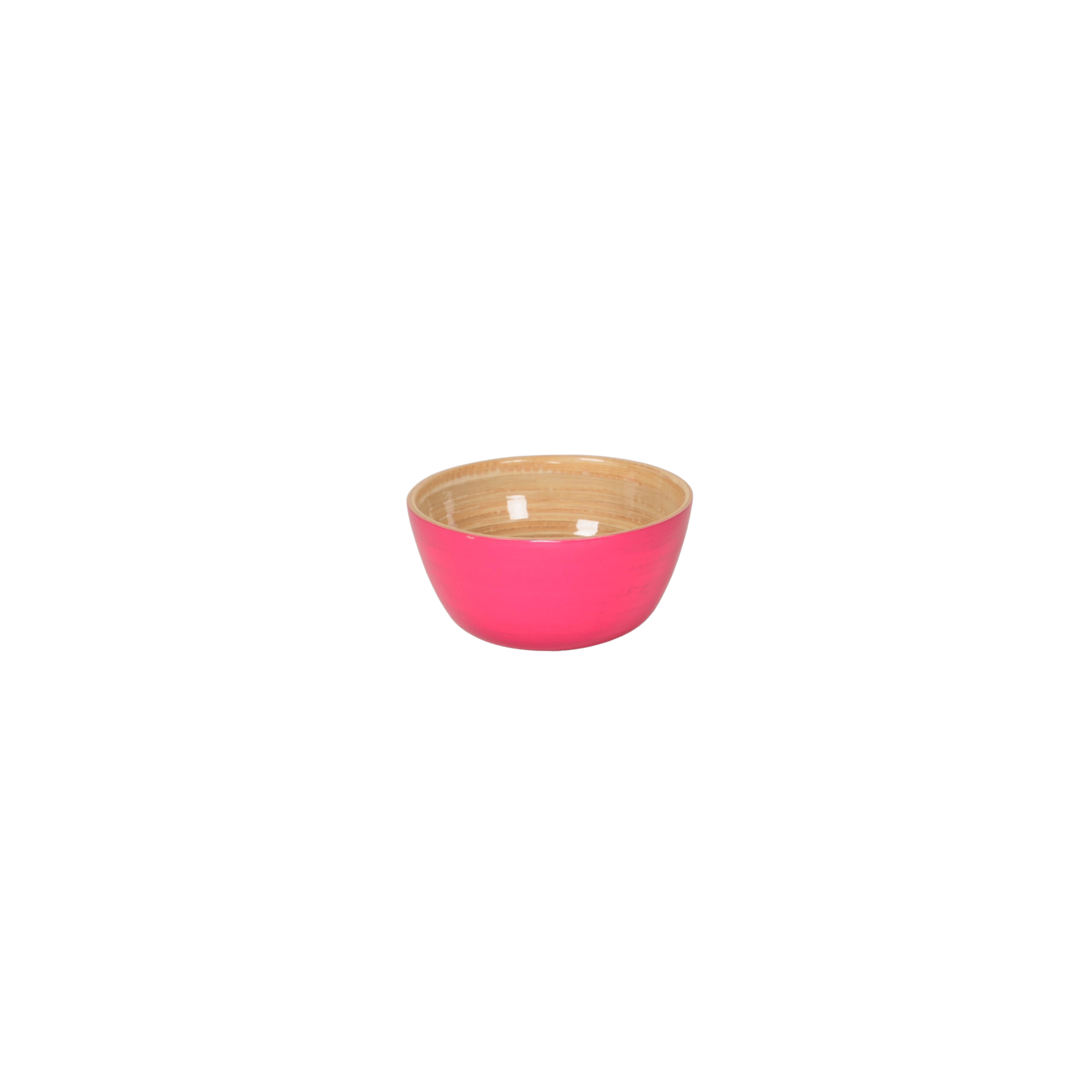 Bamboo Mini Bowl