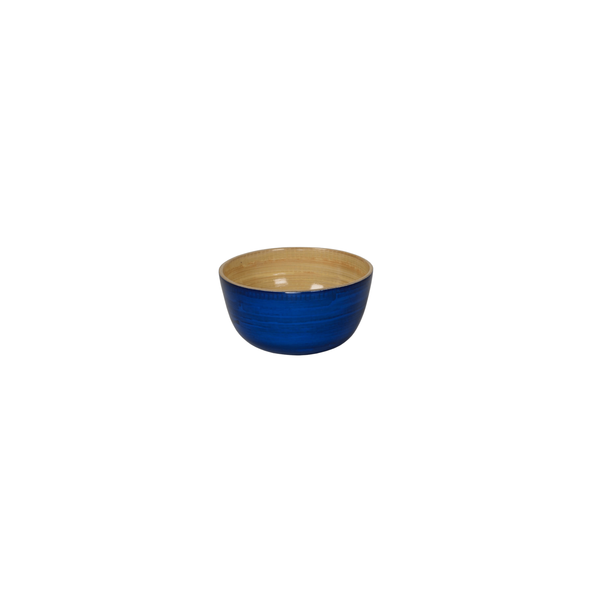 Bamboo Mini Bowl