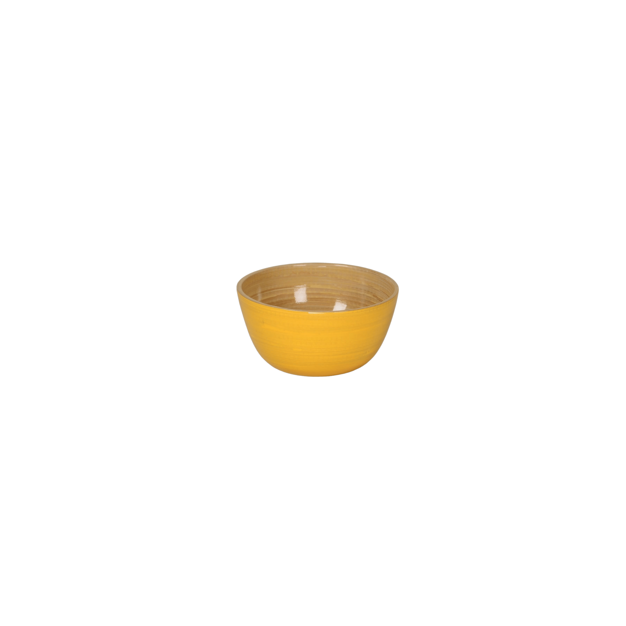 Bamboo Mini Bowl