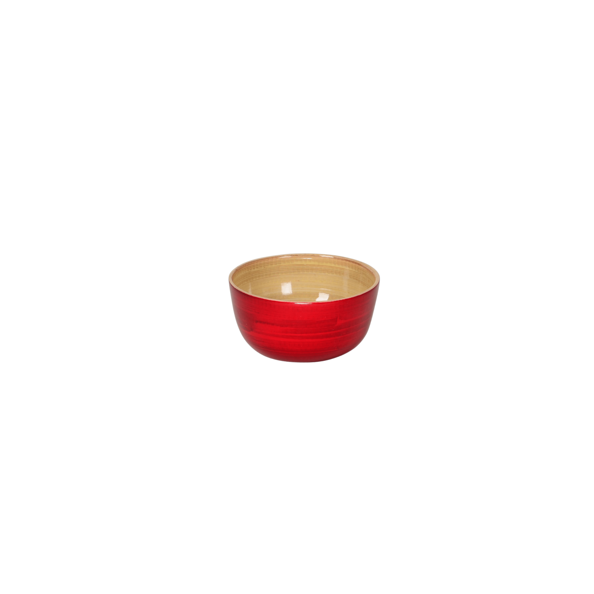 Bamboo Mini Bowl
