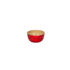 Bamboo Mini Bowl