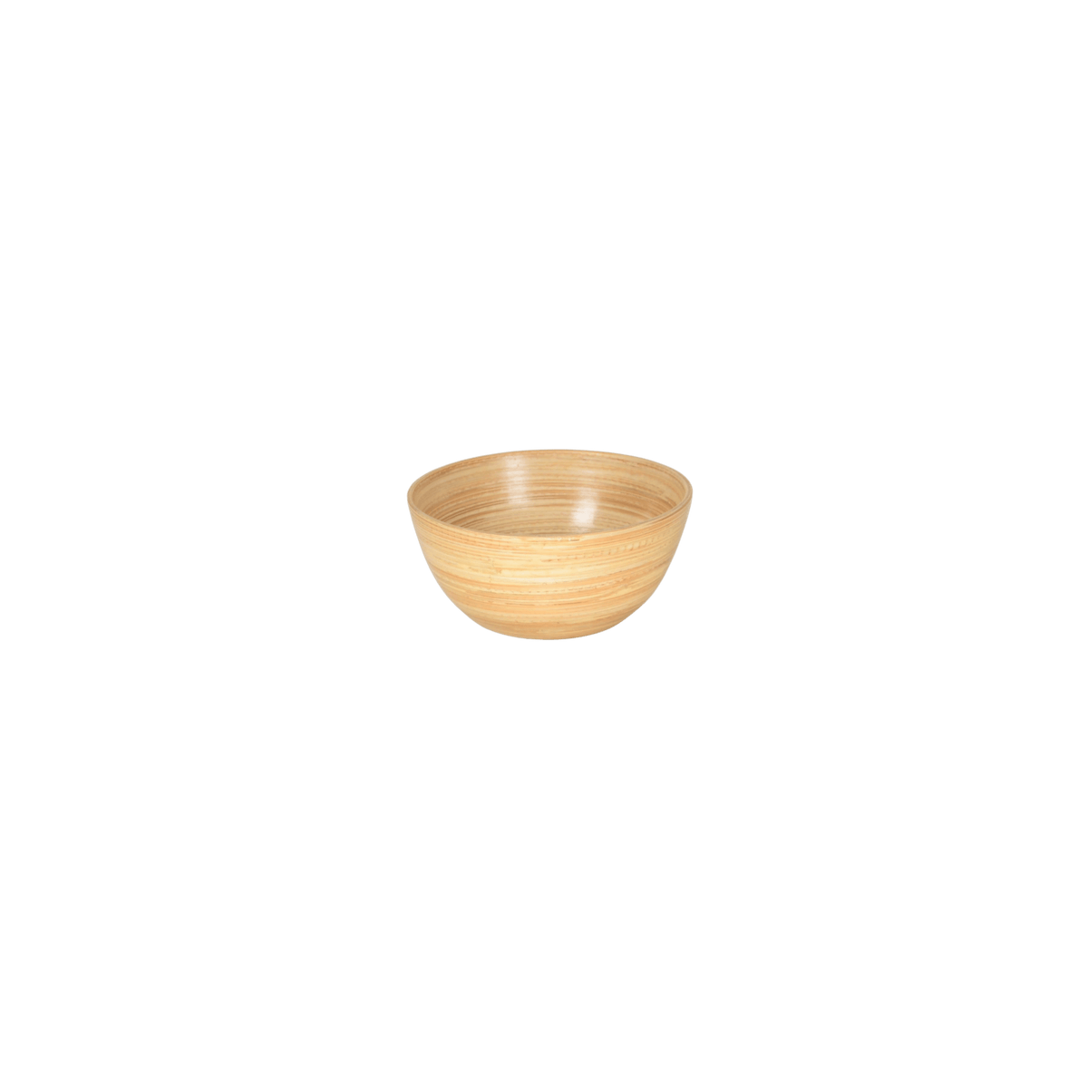 Bamboo Mini Bowl