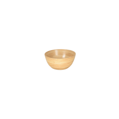 Bamboo Mini Bowl