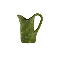 Banana Madeira Pitcher