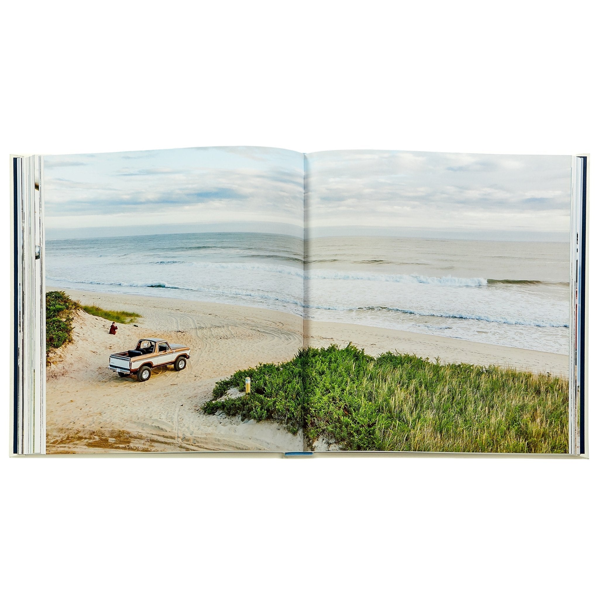Beach Rides by Johnny Vacay