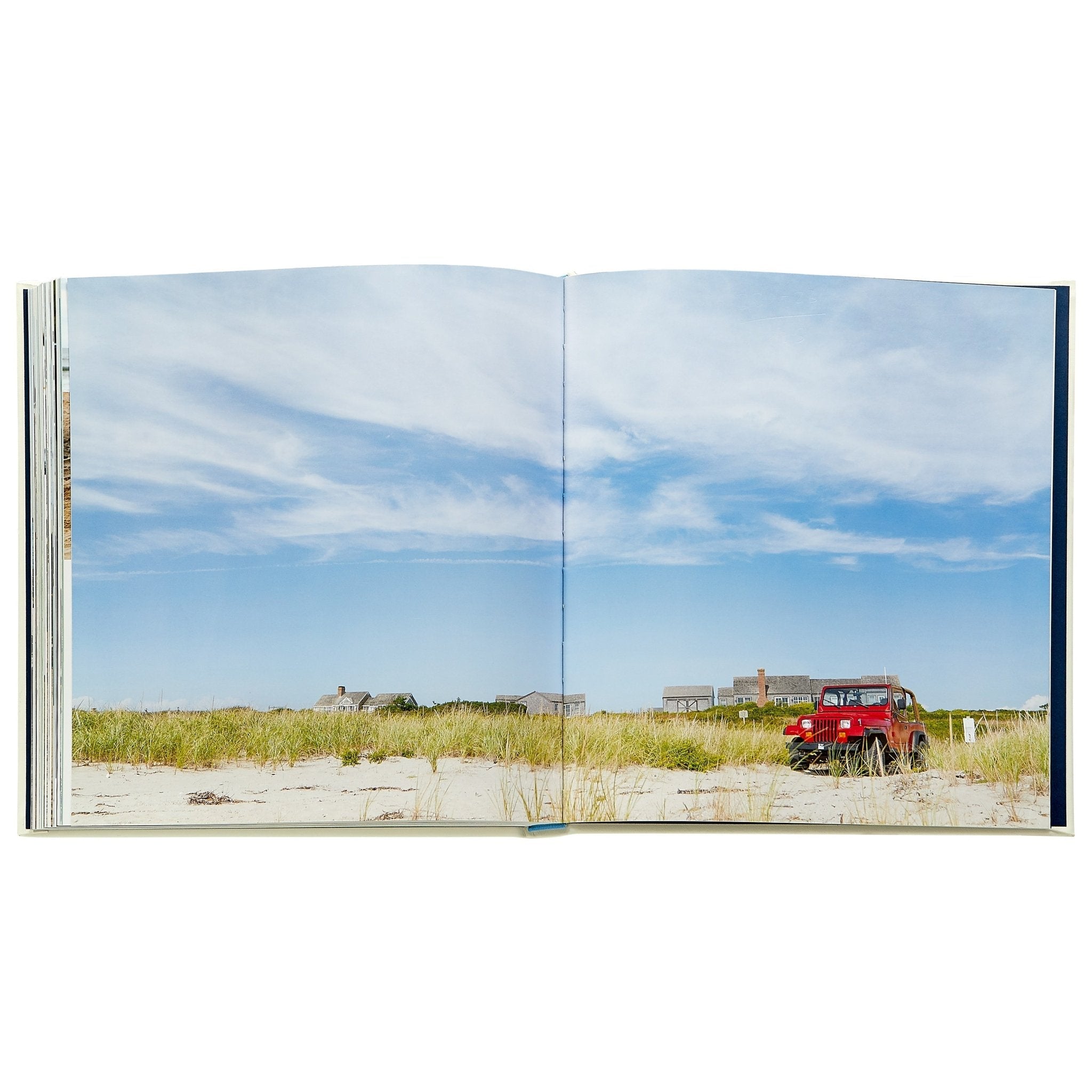 Beach Rides by Johnny Vacay