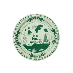 Beachside Pavilion Dinner Plates - Pack of 8