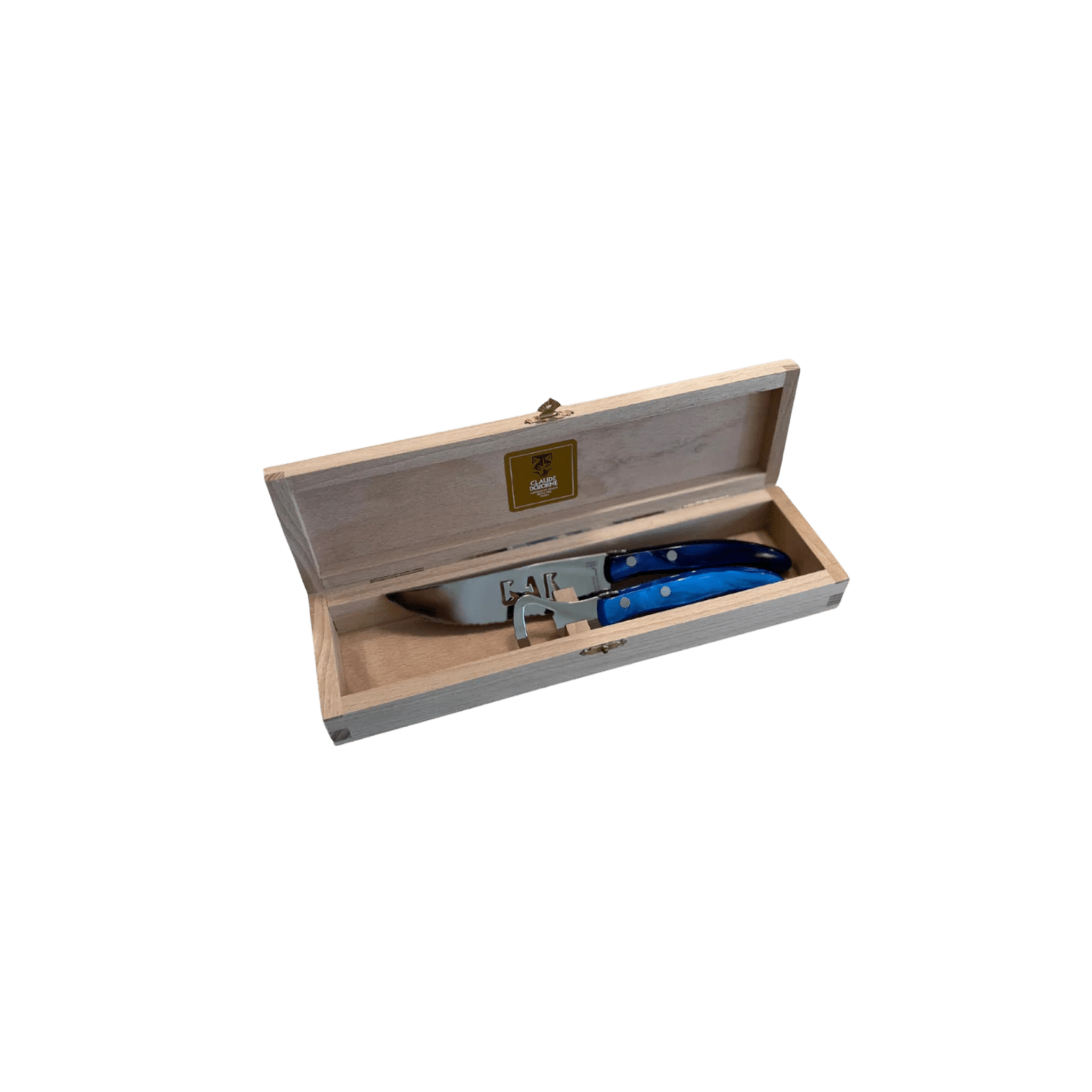 Berlingot 2-Piece Bar Box Set
