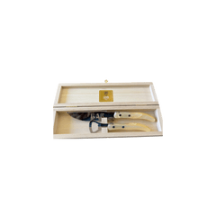 Berlingot 2-Piece Bar Box Set