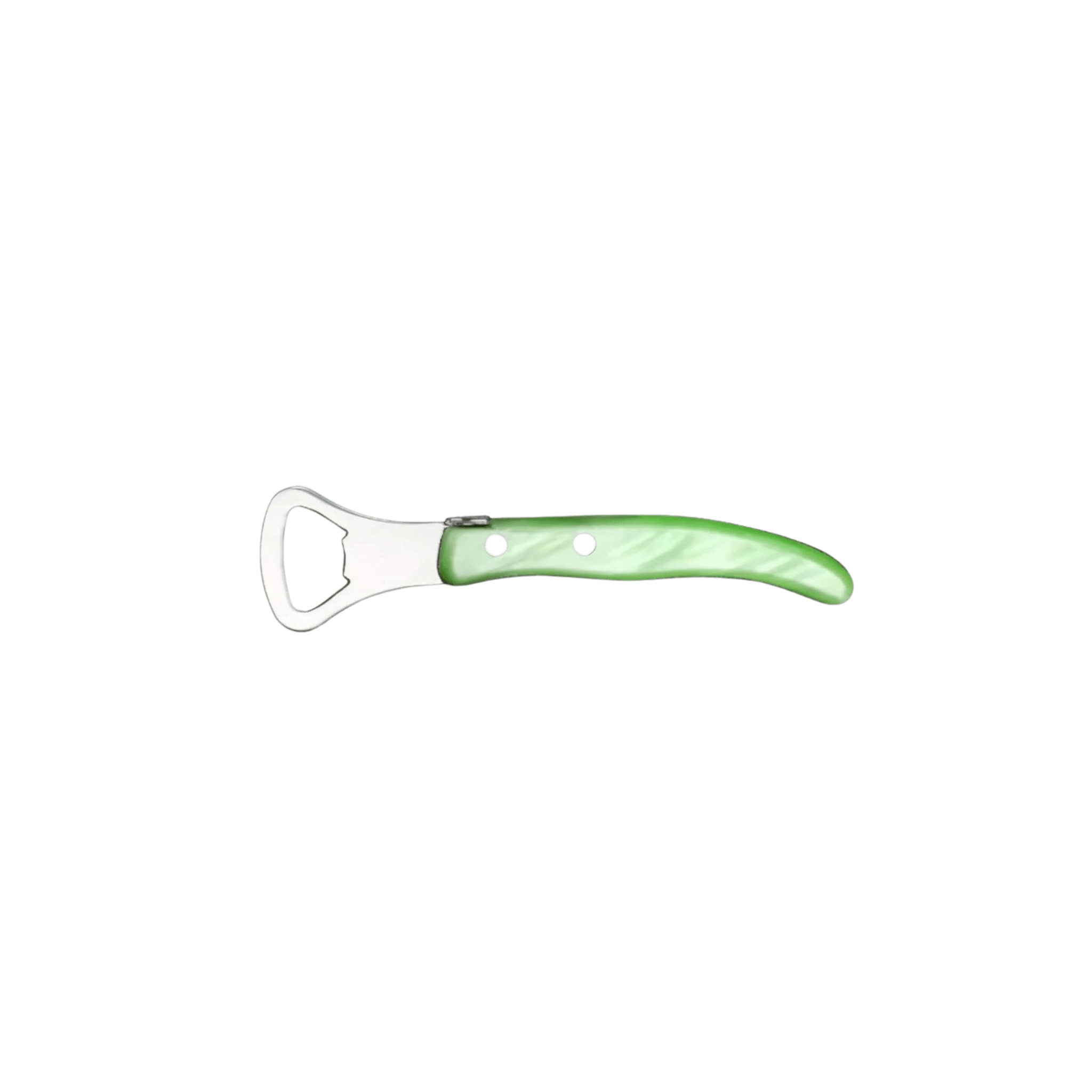 Berlingot Bottle Opener