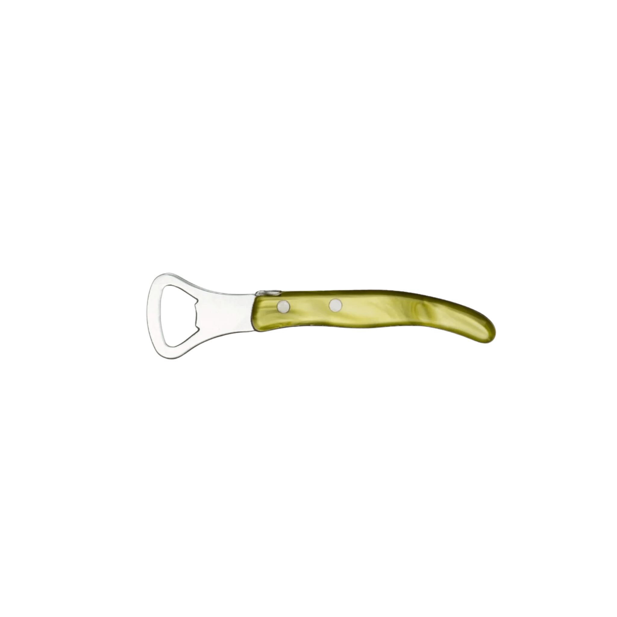 Berlingot Bottle Opener