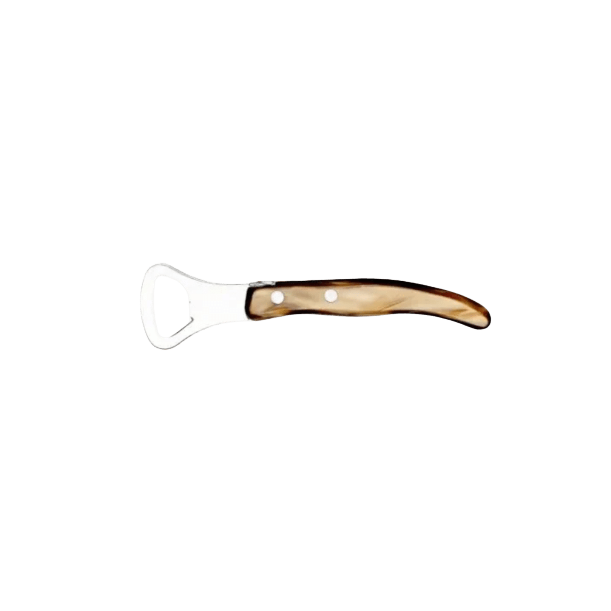 Berlingot Bottle Opener