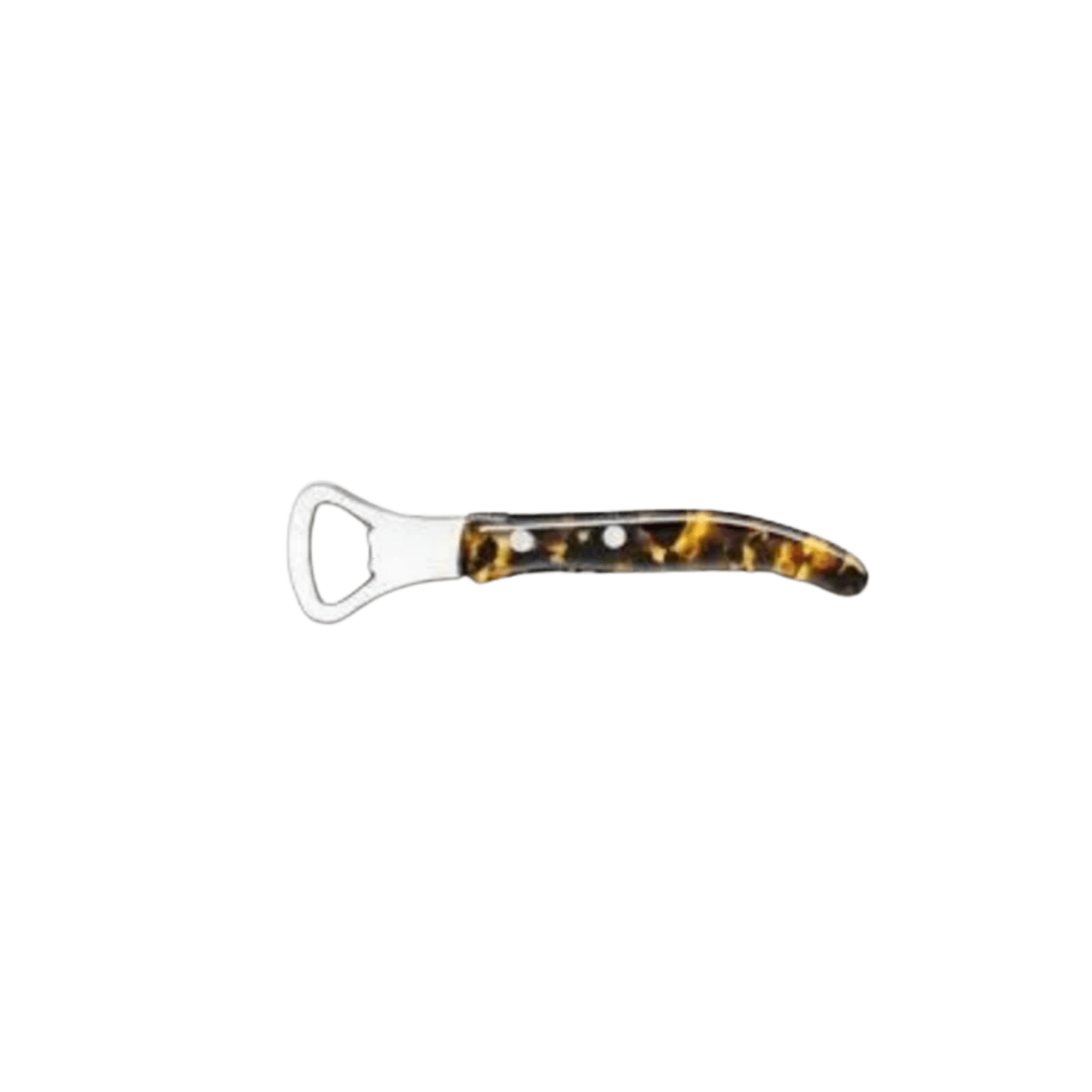 Berlingot Bottle Opener