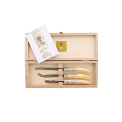 Berlingot 3-Piece Breakfast Box Set
