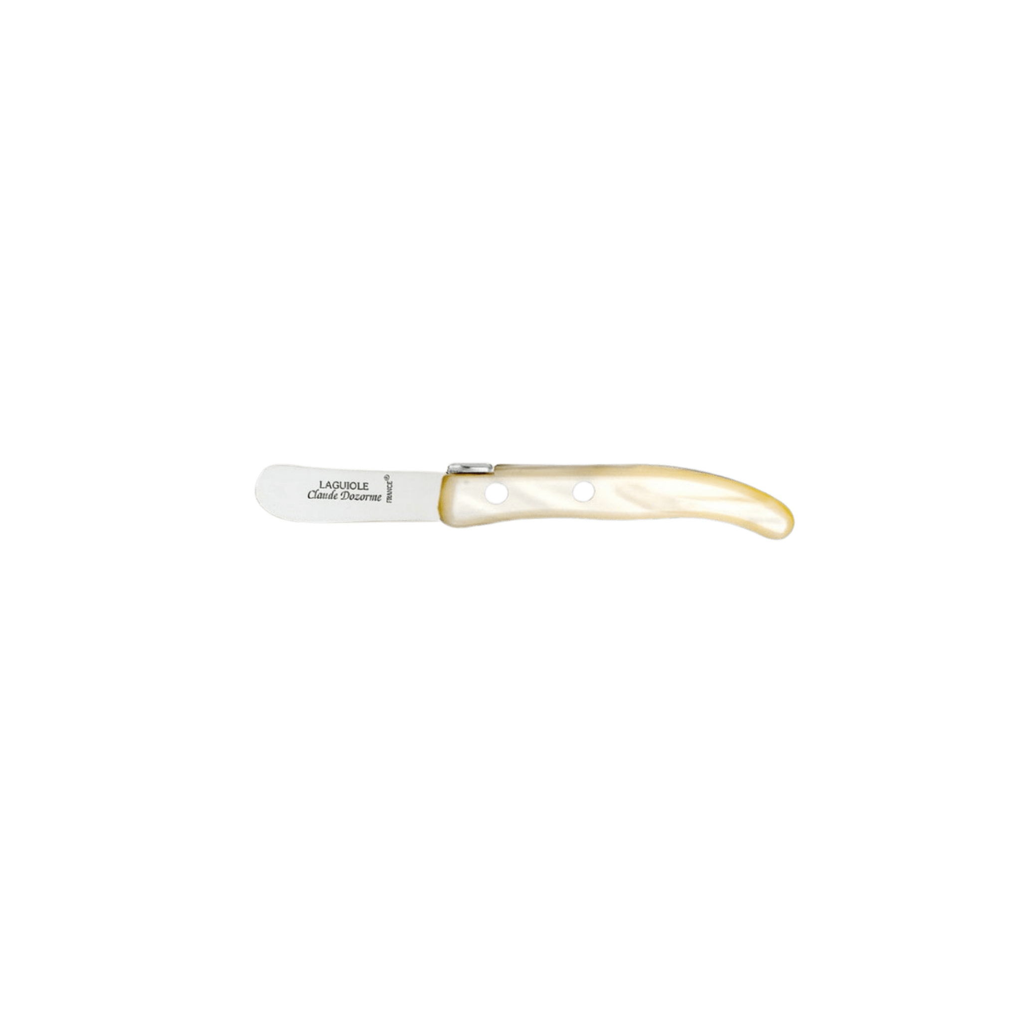 Berlingot Small Spreader