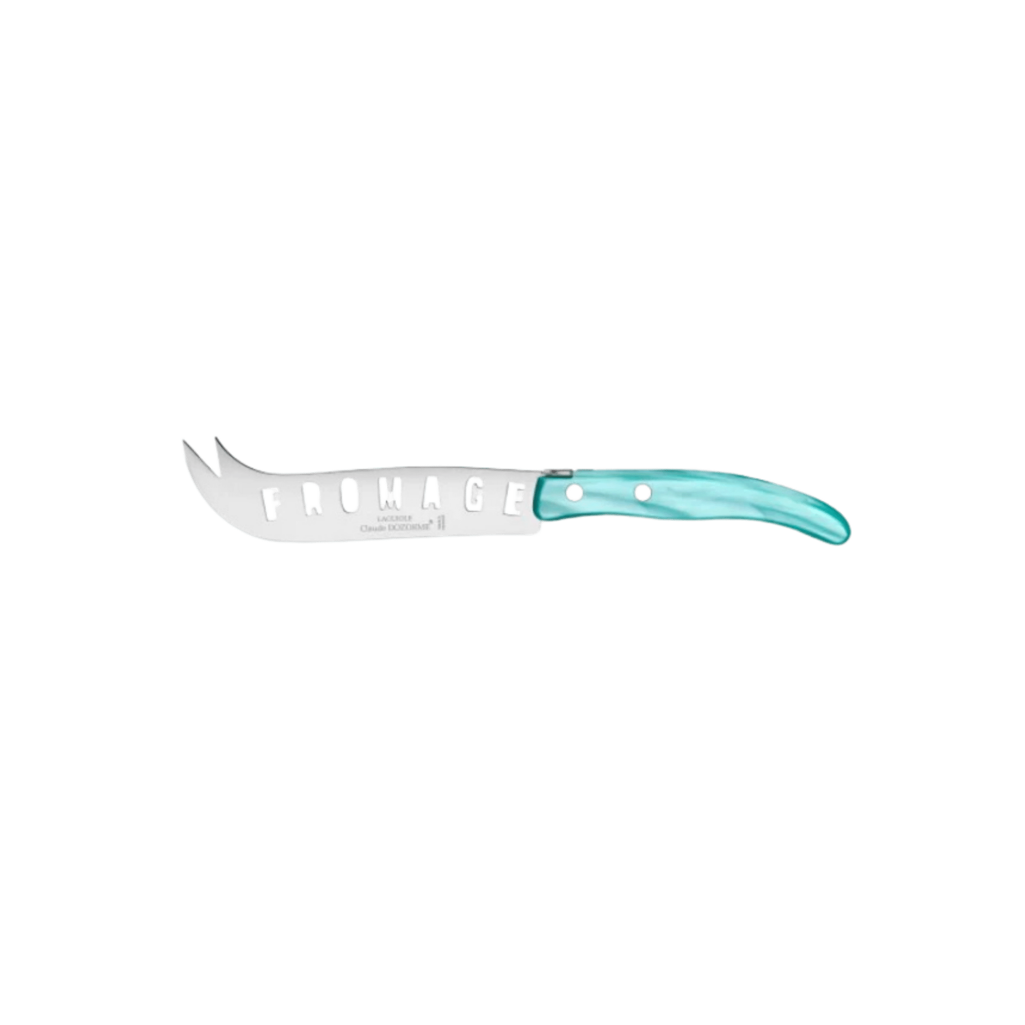 Berlingot XXL Cheese Knife in Box