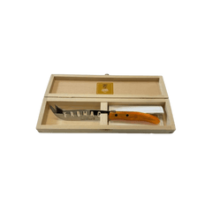 Berlingot XXL Cheese Knife in Box