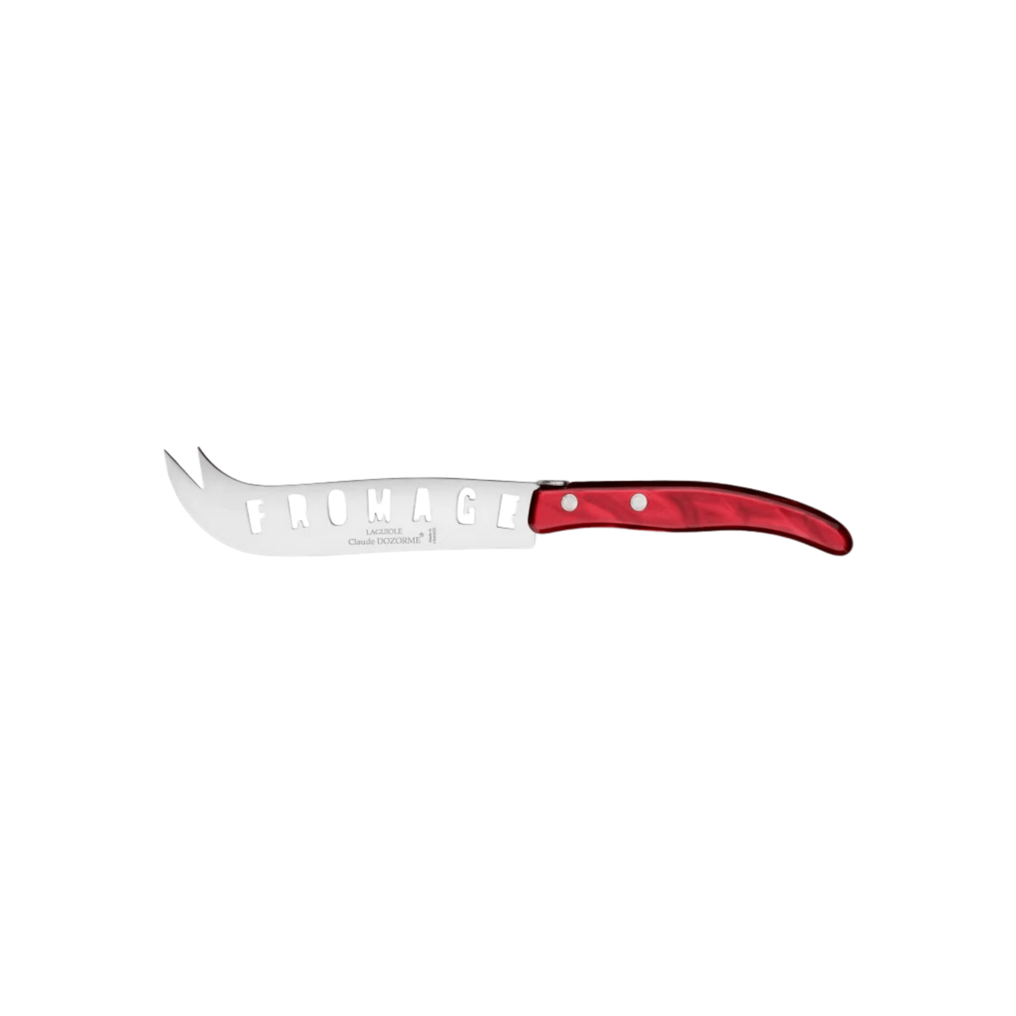 Berlingot XXL Cheese Knife in Box