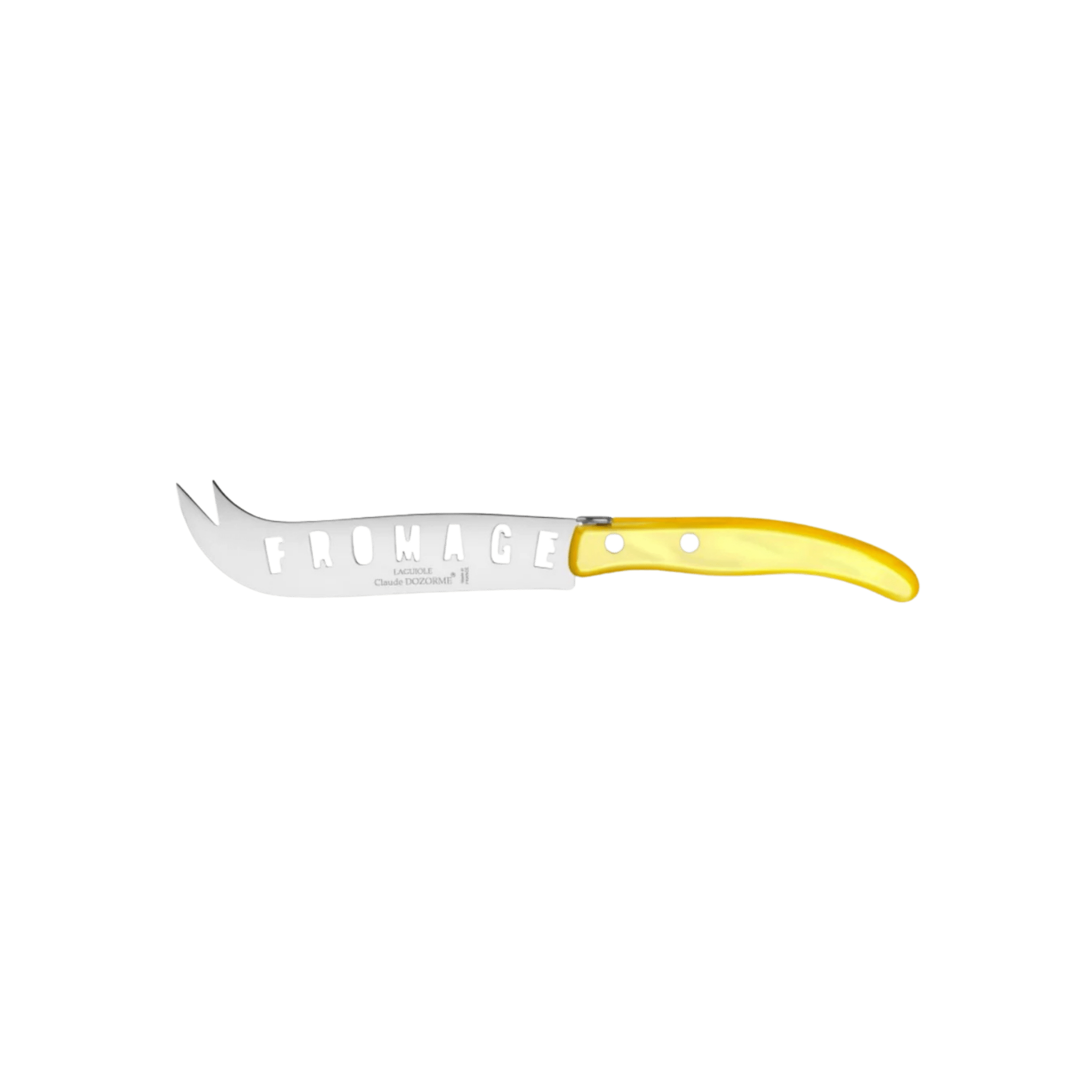 Berlingot XXL Cheese Knife in Box