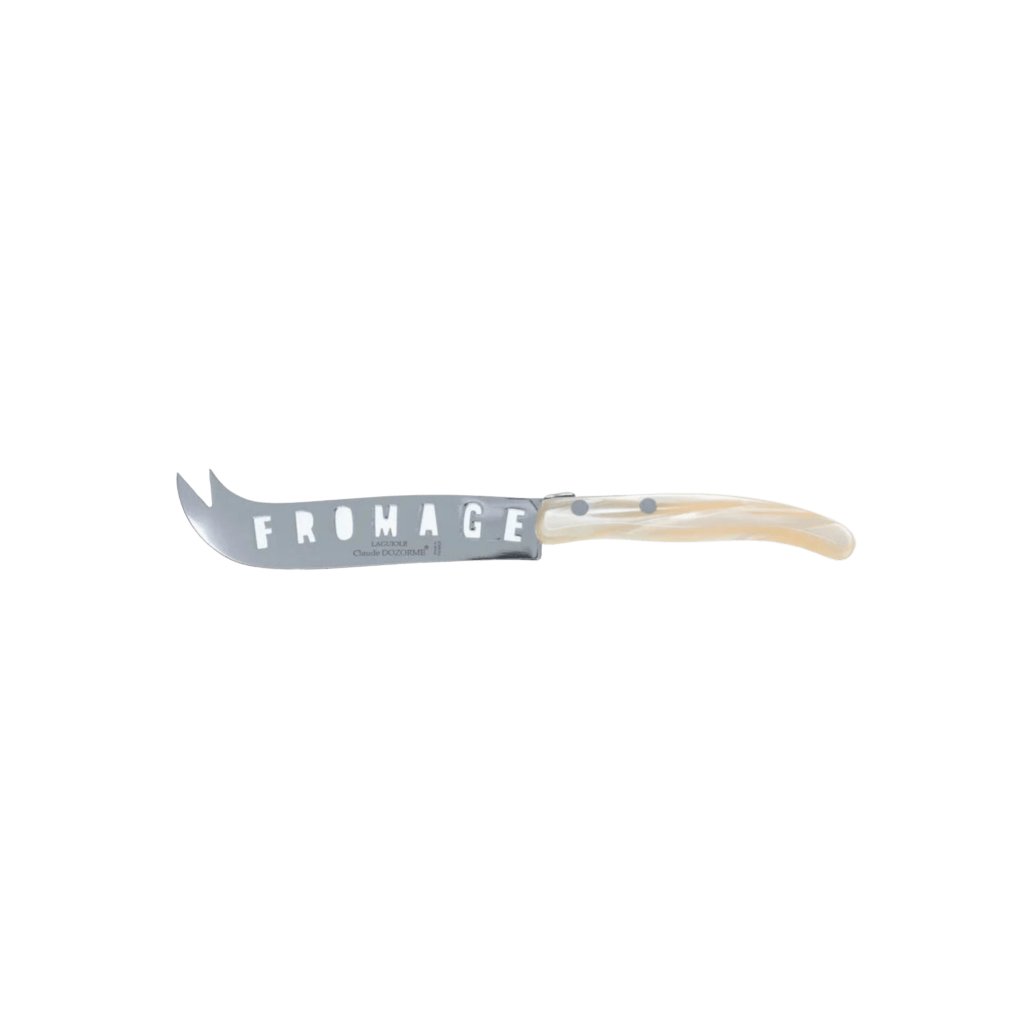 Berlingot XXL Cheese Knife in Box