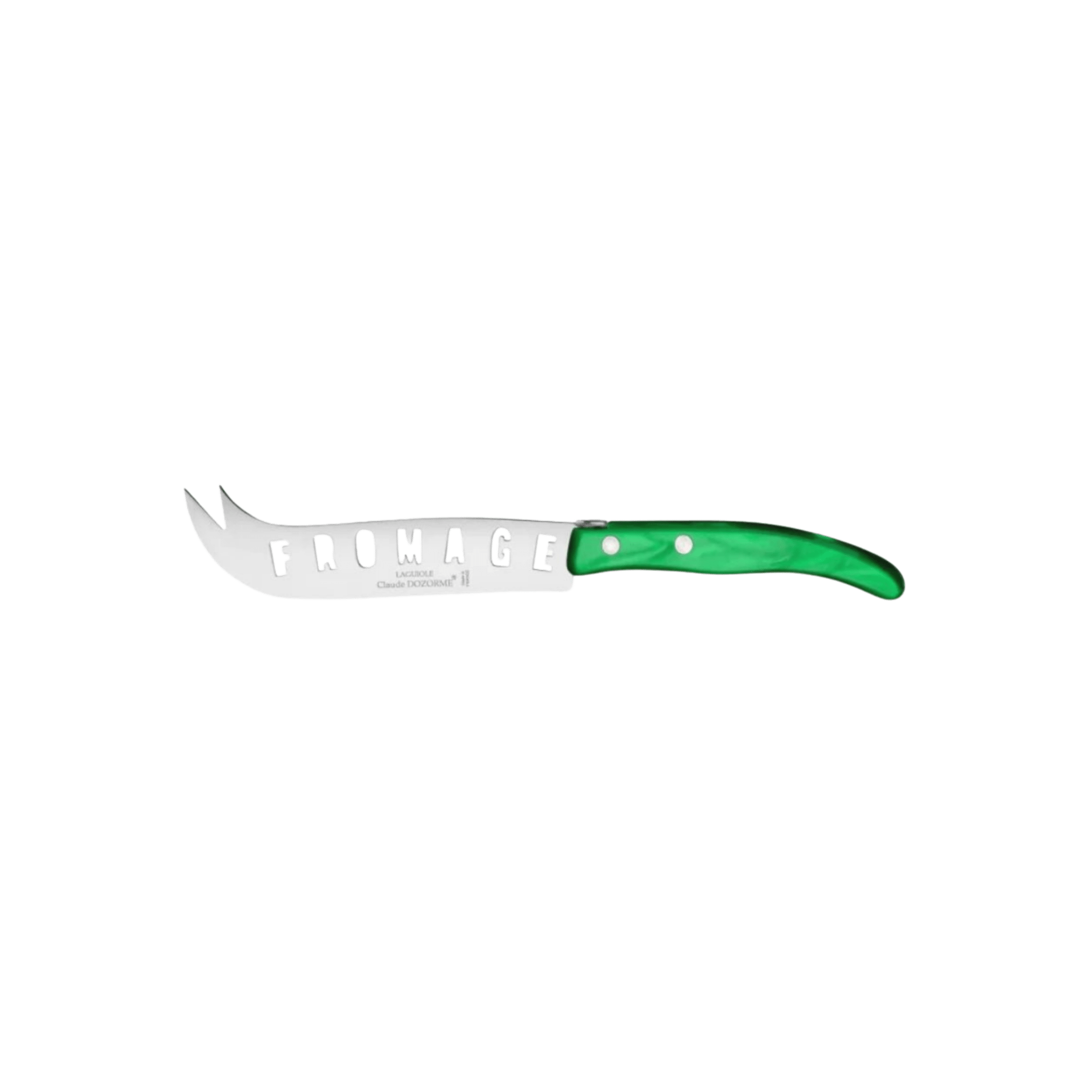 Berlingot XXL Cheese Knife in Box