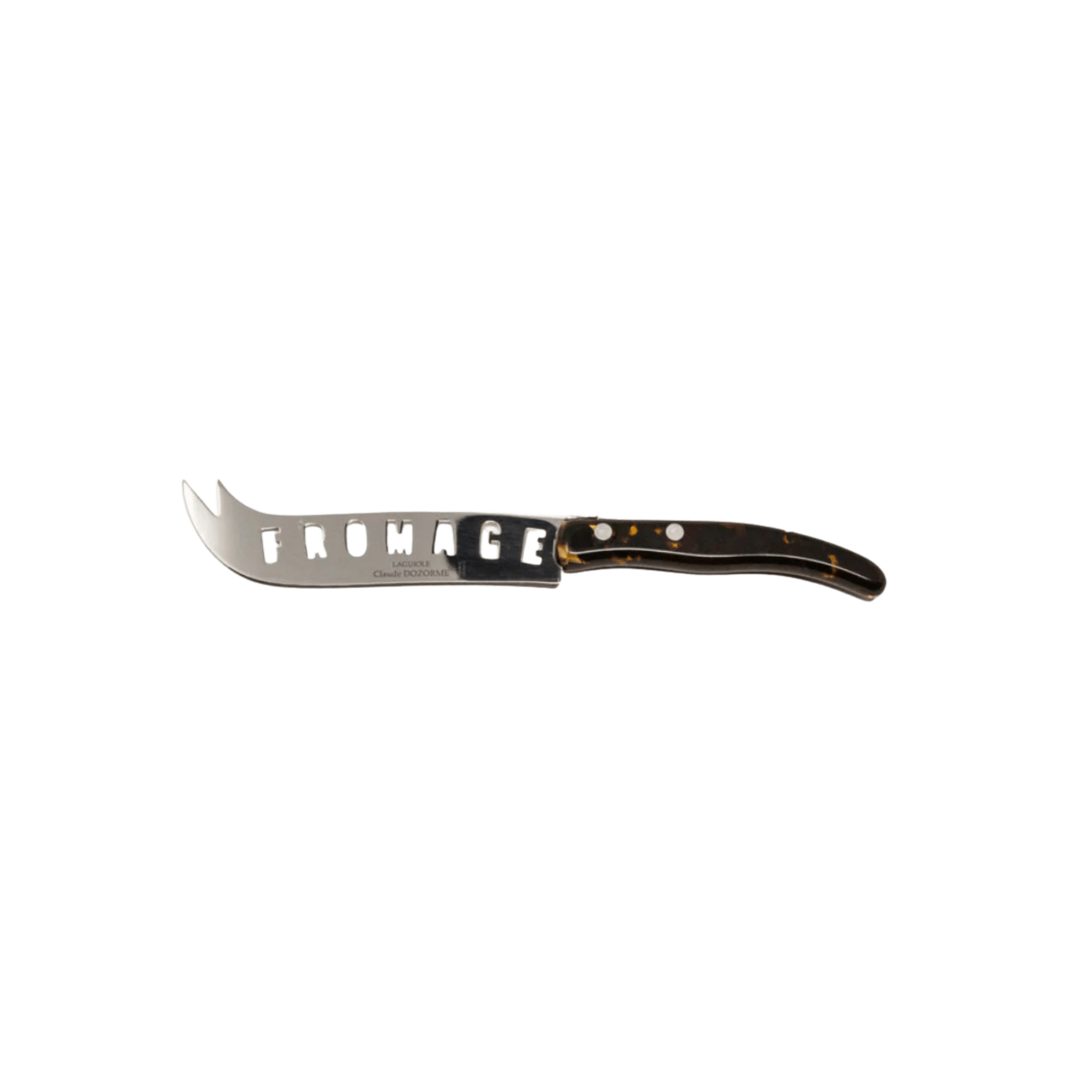 Berlingot XXL Cheese Knife in Box