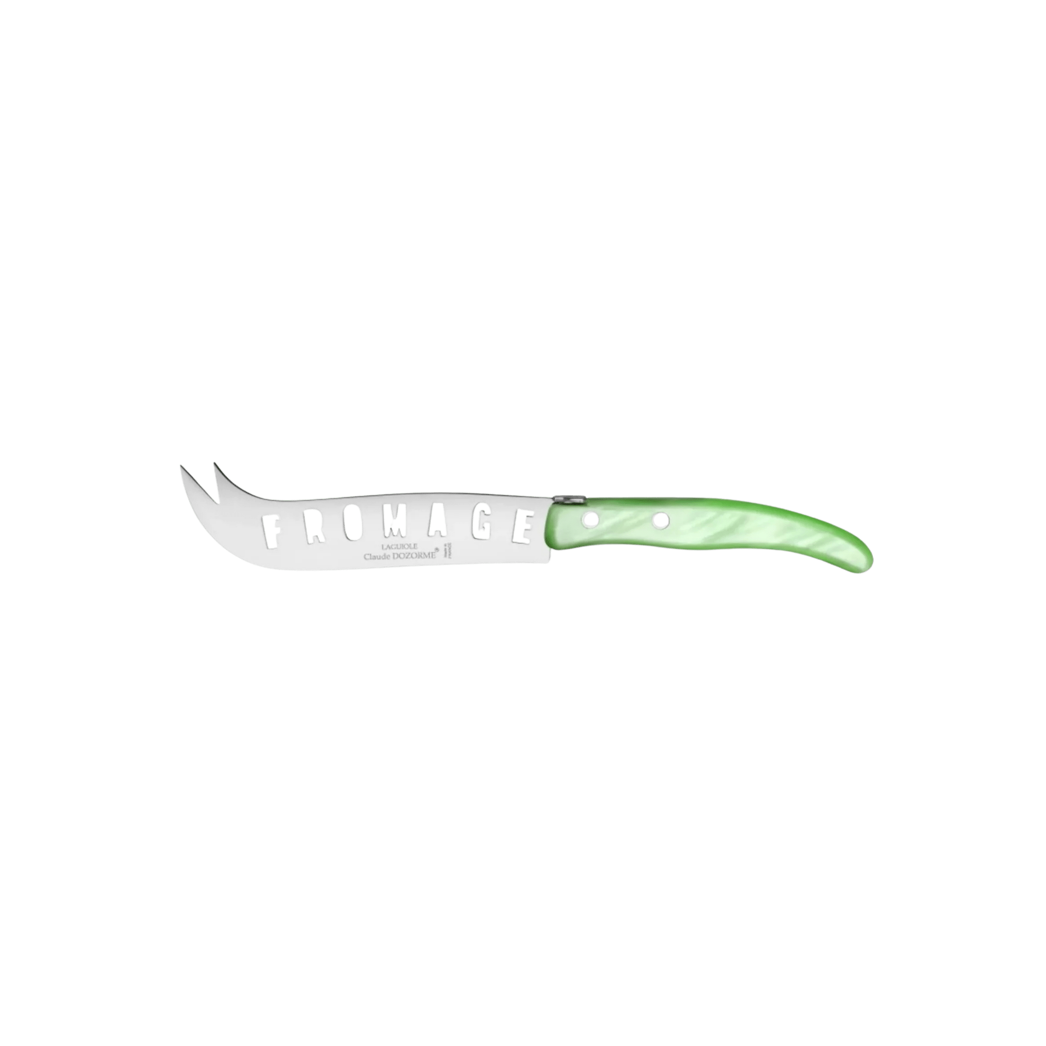 Berlingot XXL Cheese Knife in Box