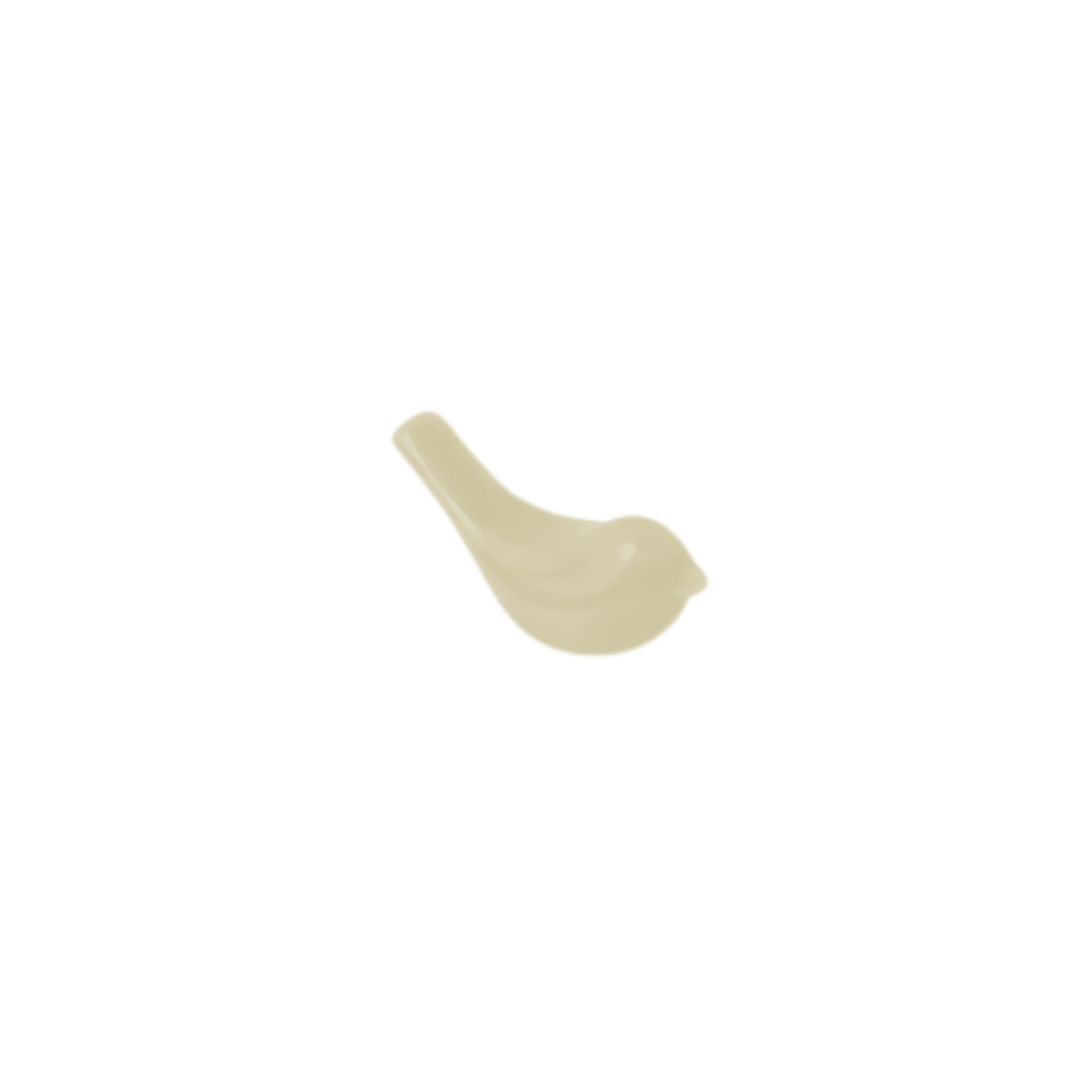 Bird Chopstick Rest