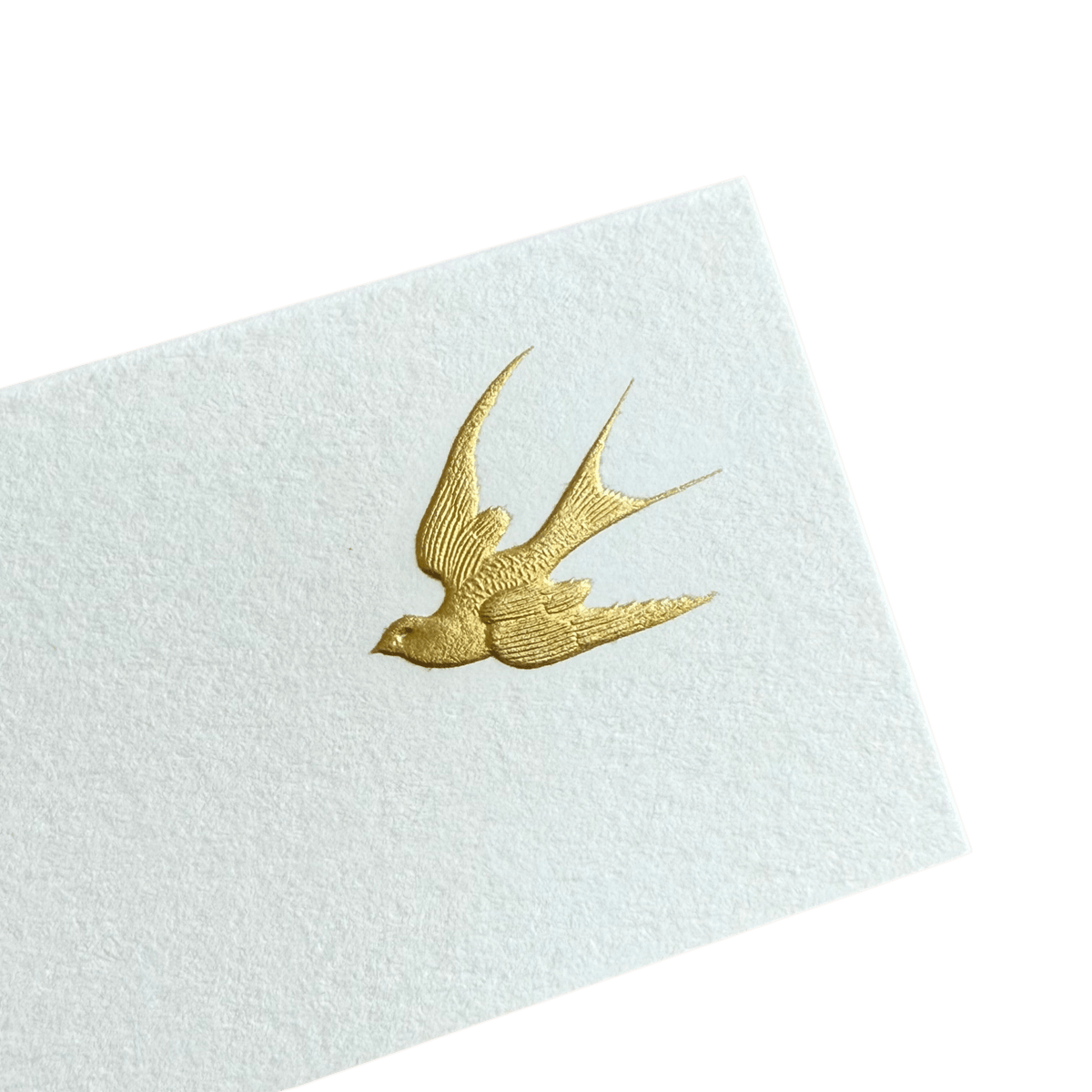 Bird Place Cards