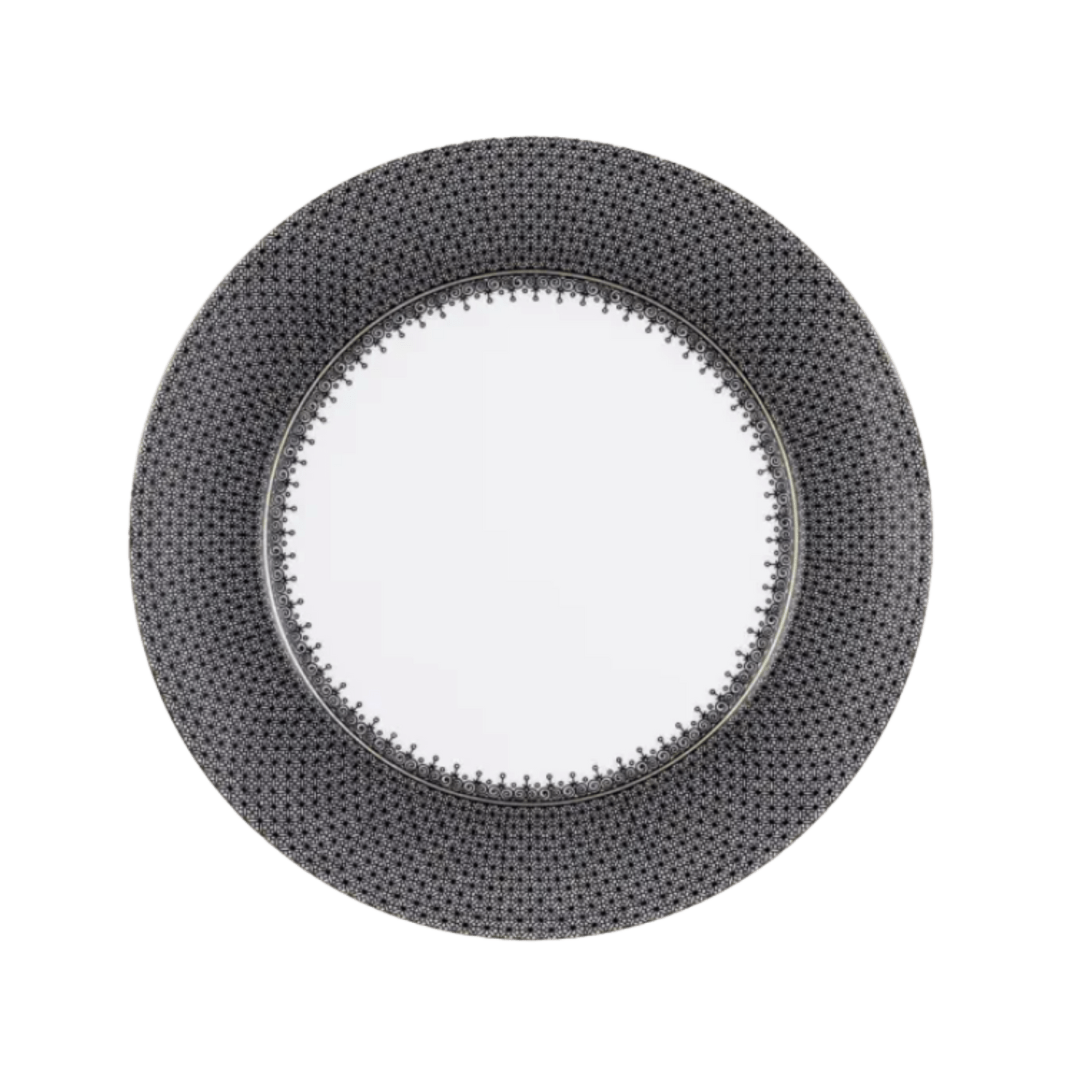 Lace Service Plate