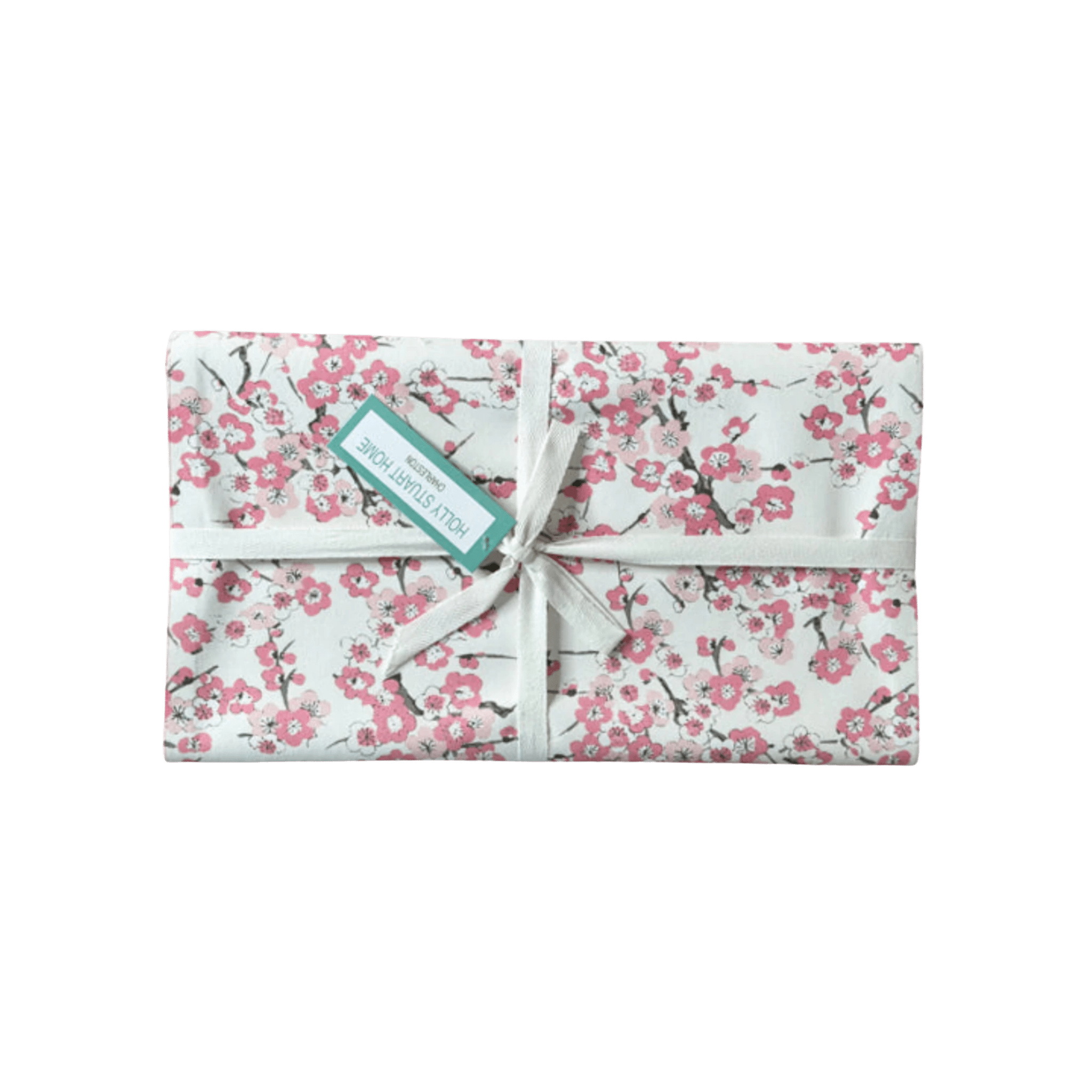 Blossom Table Runner