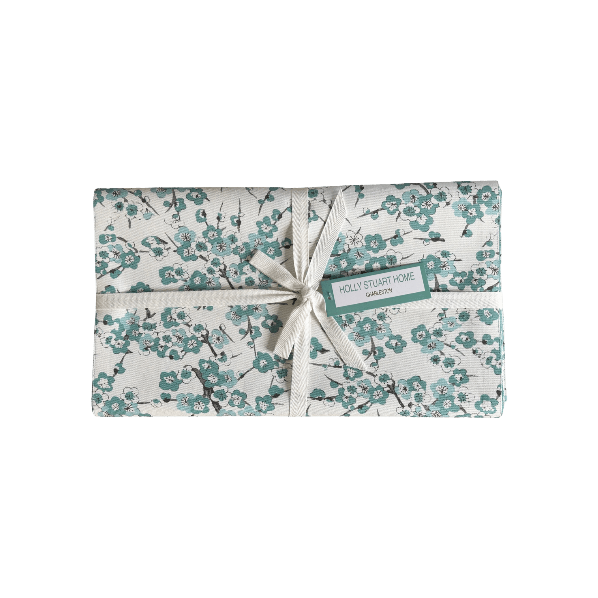 Blossom Table Runner