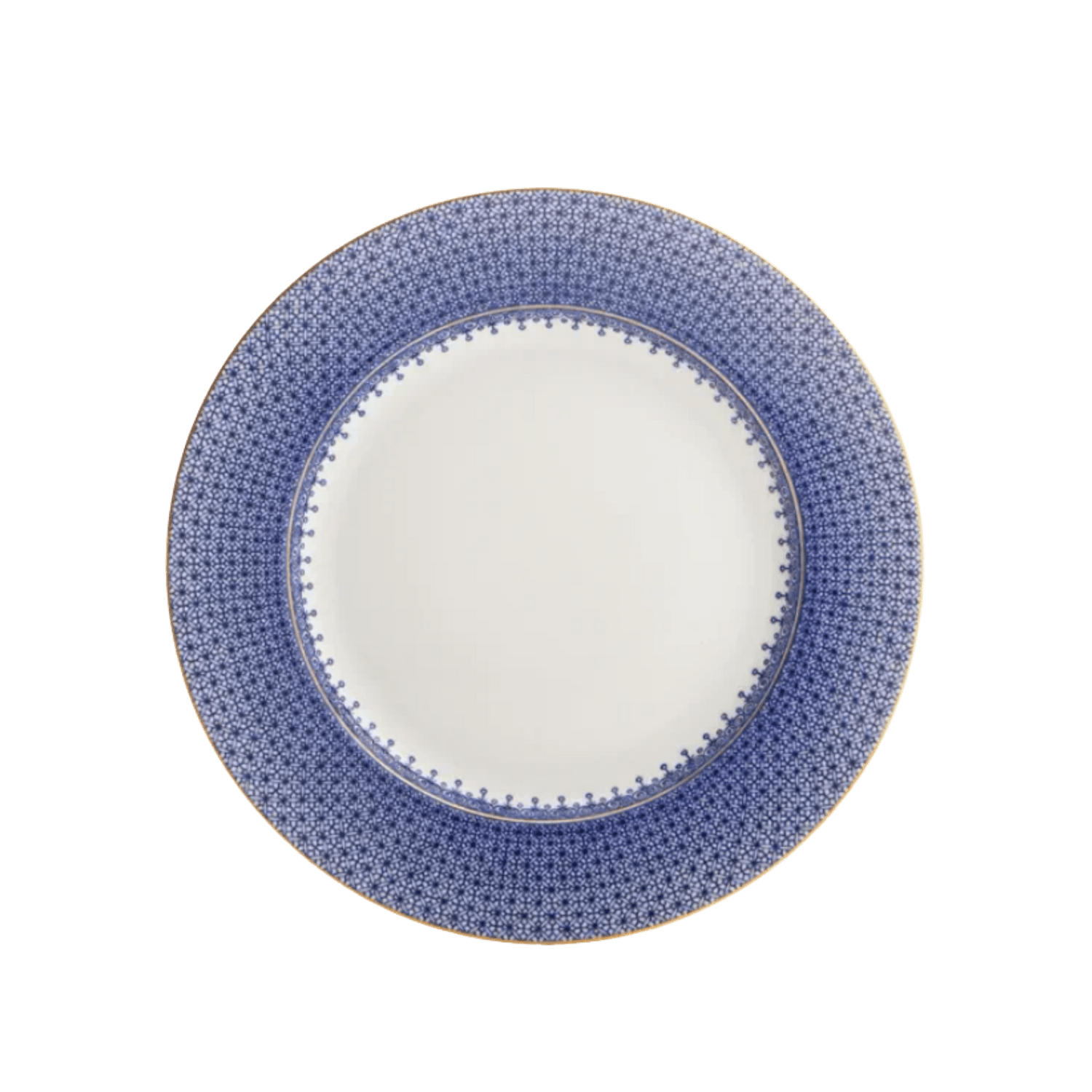 Lace Dinner Plate