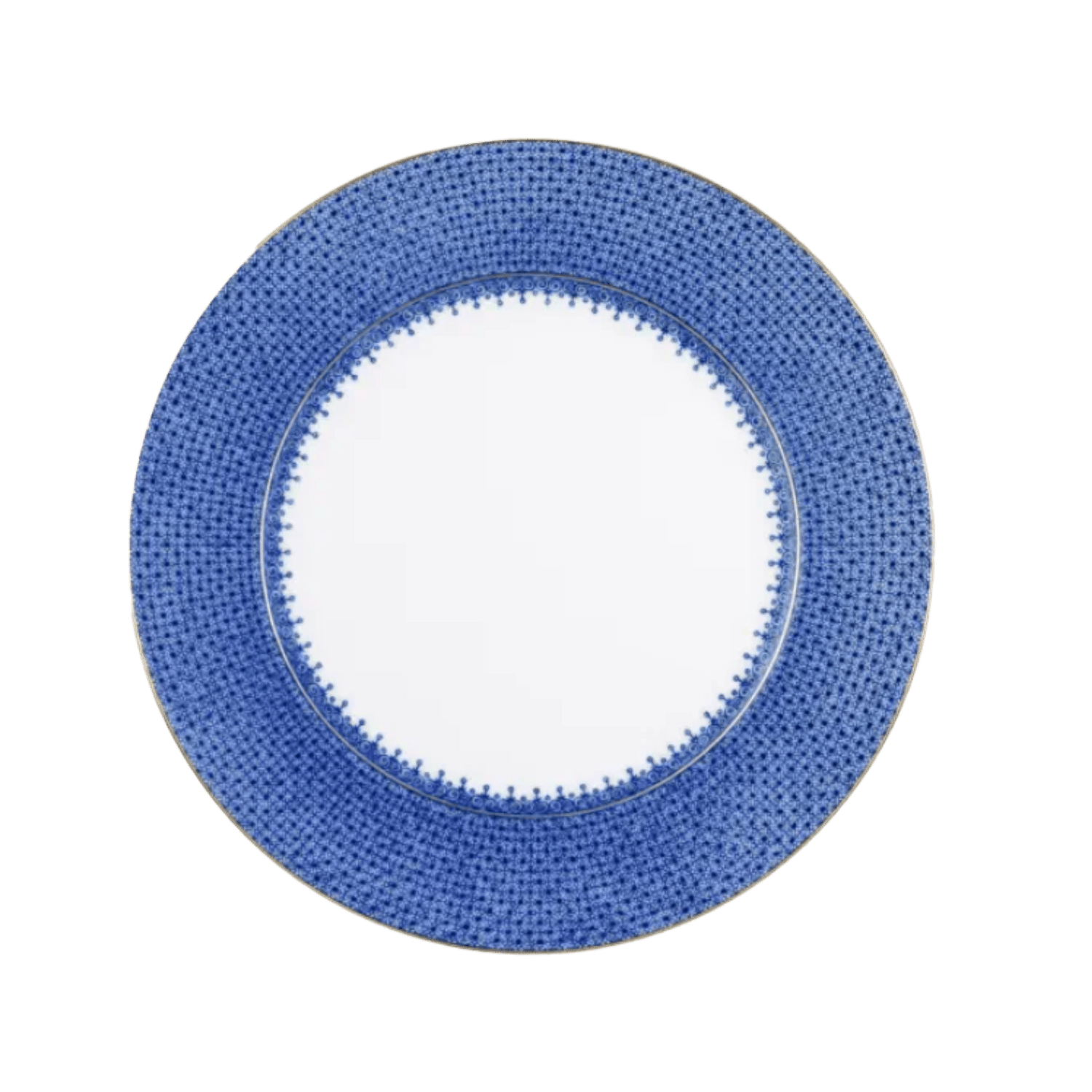 Lace Service Plate