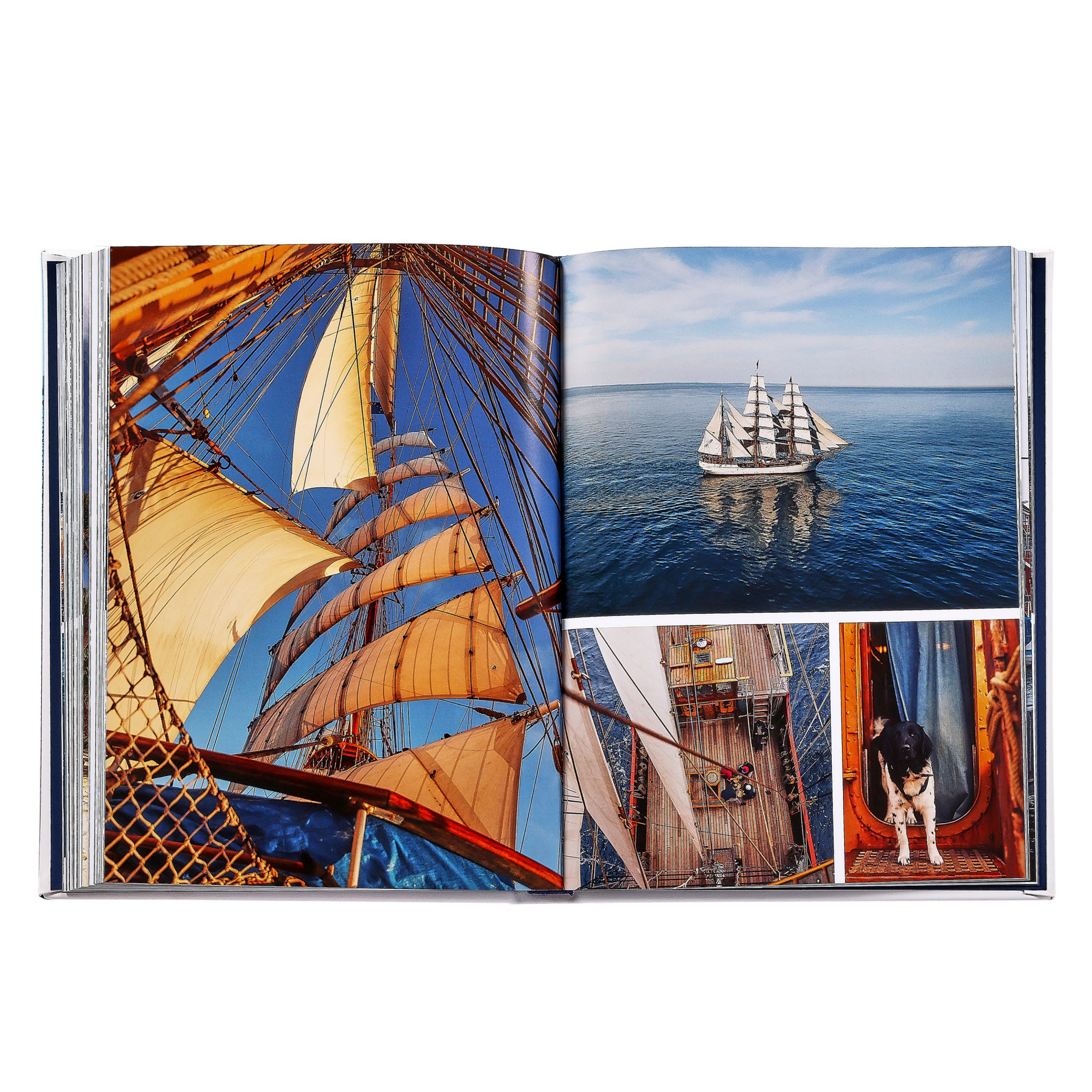 Boatlife: Exploring the Freedom of Maritime Living