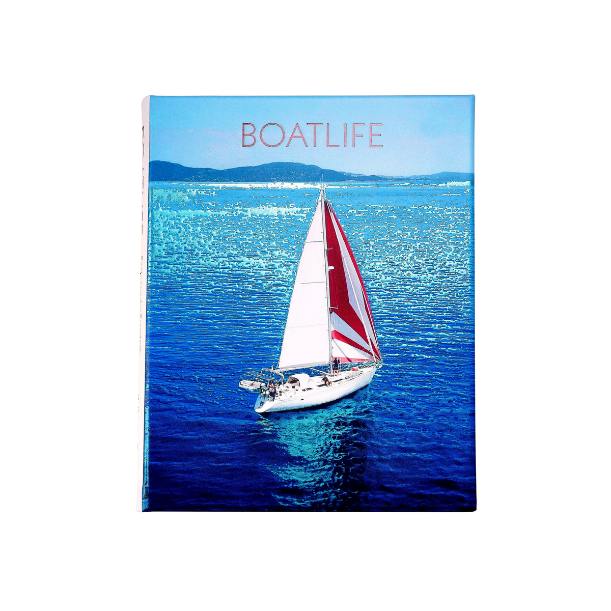 Boatlife: Exploring the Freedom of Maritime Living